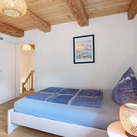 Trendelmühle Apartment *