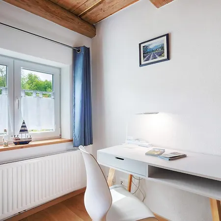 Trendelmühle Apartment Lautrach