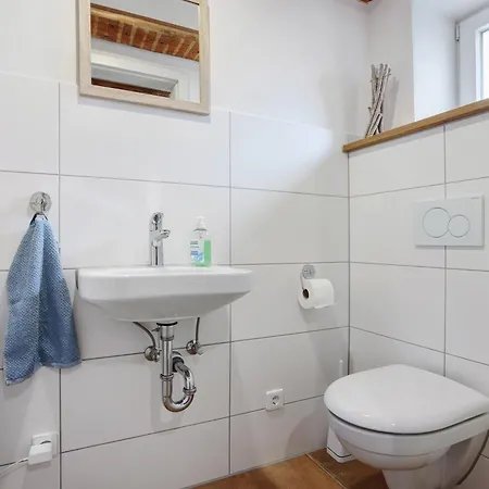 Trendelmühle Apartment
