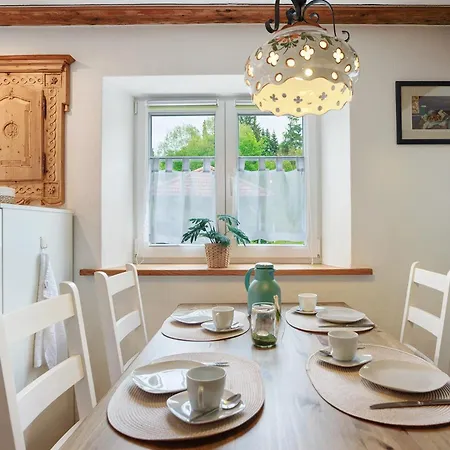Apartment Trendelmühle Lautrach