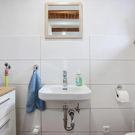 Trendelmühle Apartment
