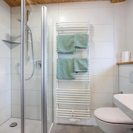 Trendelmühle Apartment *