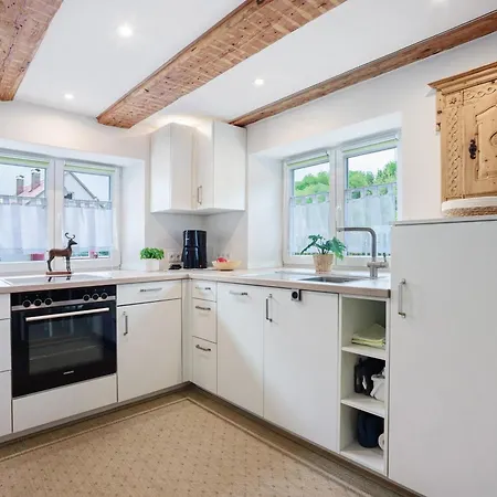 Apartment Trendelmühle *