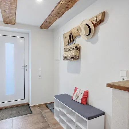 Apartment Trendelmühle
