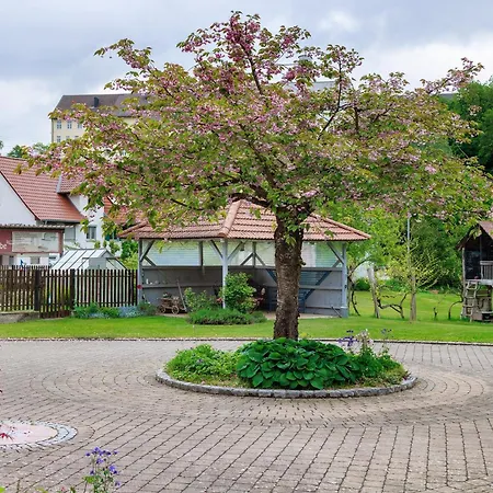 Trendelmühle Apartment