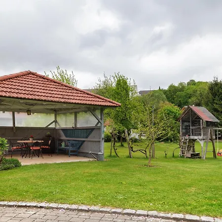 Trendelmühle Apartment *