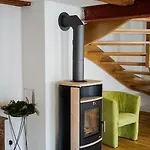 Trendelmuehle Daire