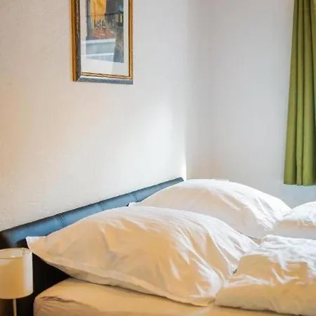Apartment Trendelmuehle