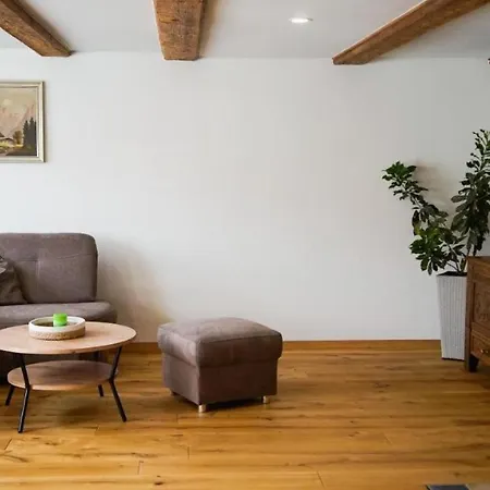 Apartment Trendelmuehle *