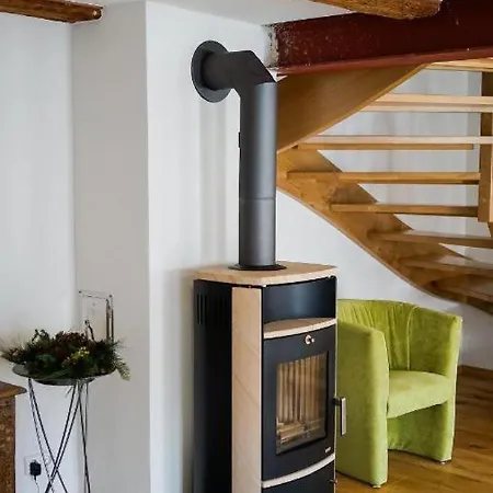 Apartment Trendelmuehle Lautrach