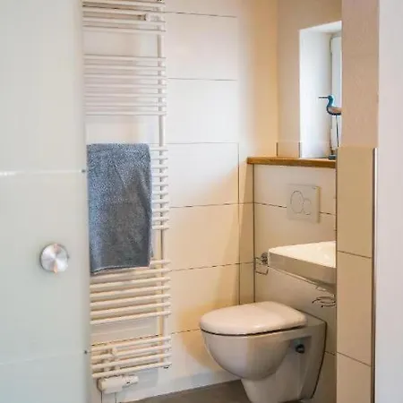 Apartment Trendelmuehle *