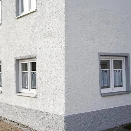 Trendelmuehle * Lautrach