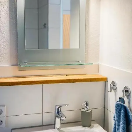 Trendelmuehle Apartment *