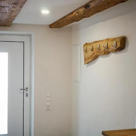 Apartment Trendelmuehle