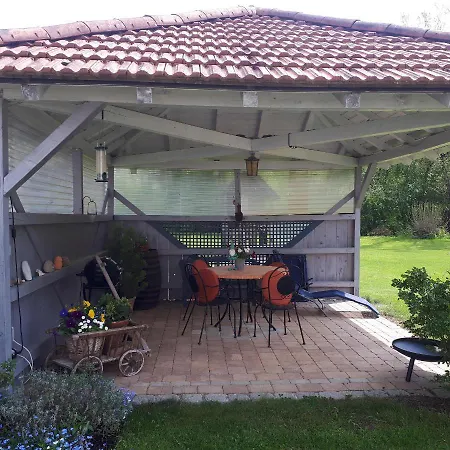 Trendelmuehle Daire