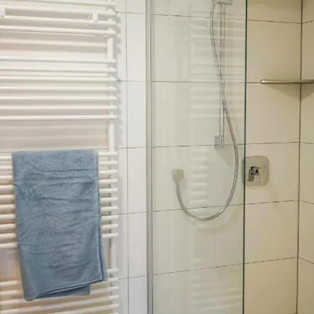 Trendelmuehle Apartment *