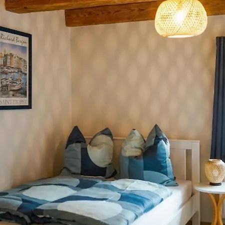 Apartment Trendelmuehle