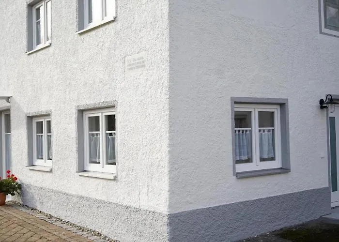 Trendelmuehle * Лаутрах